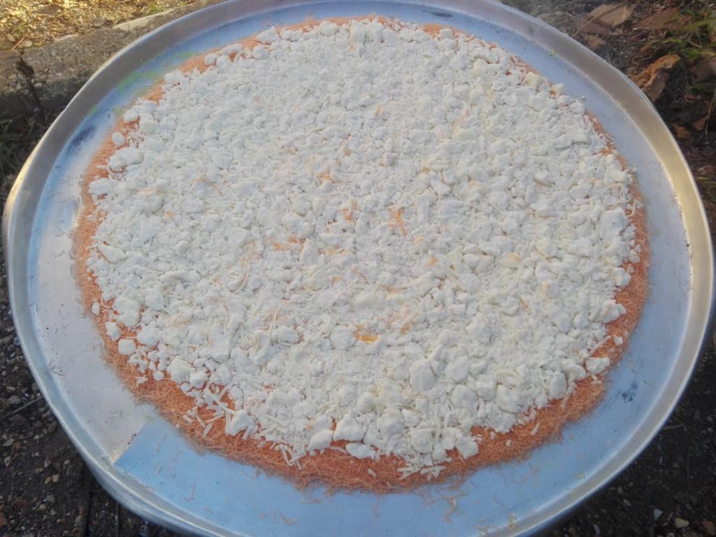 كنافه