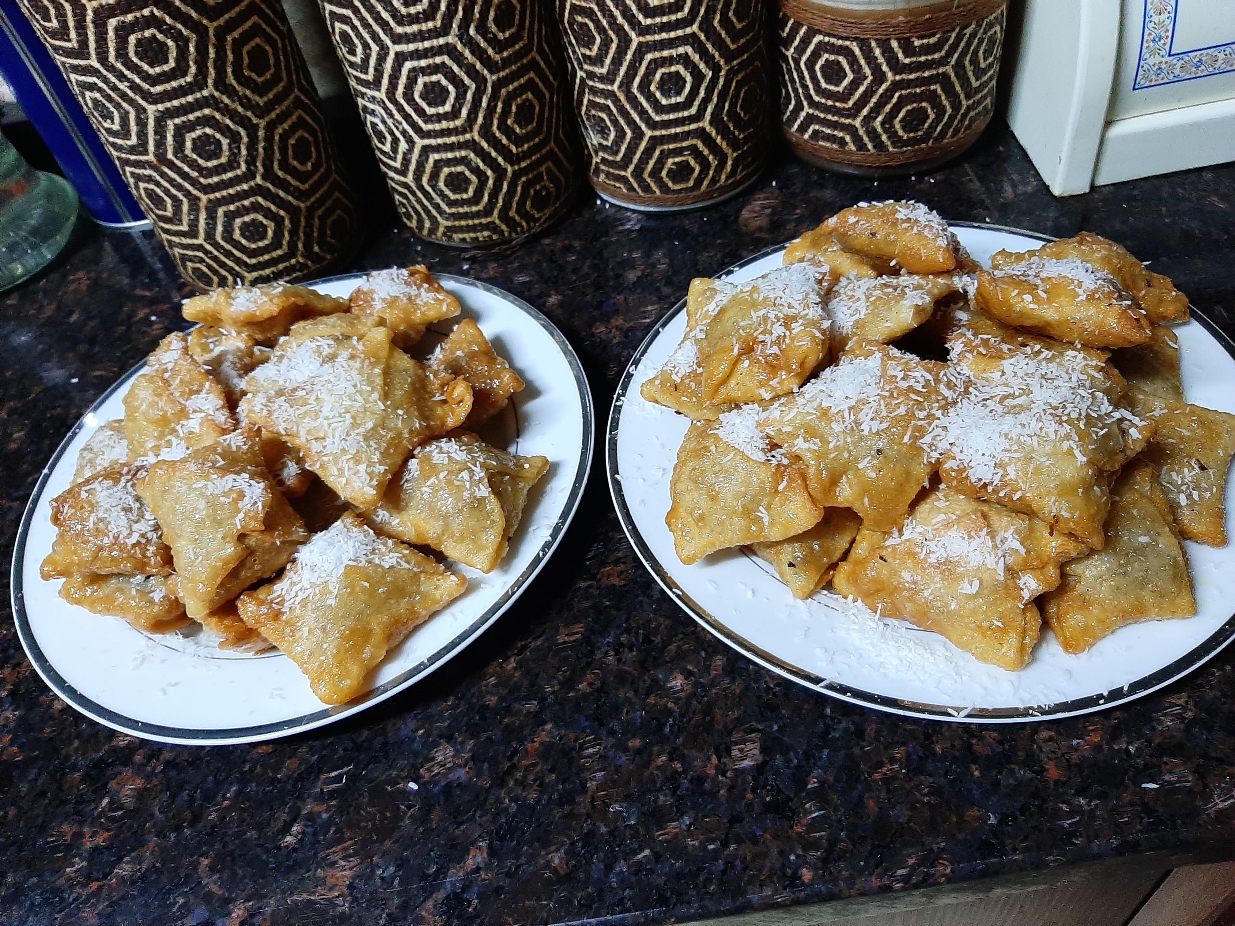 مطبق صغير