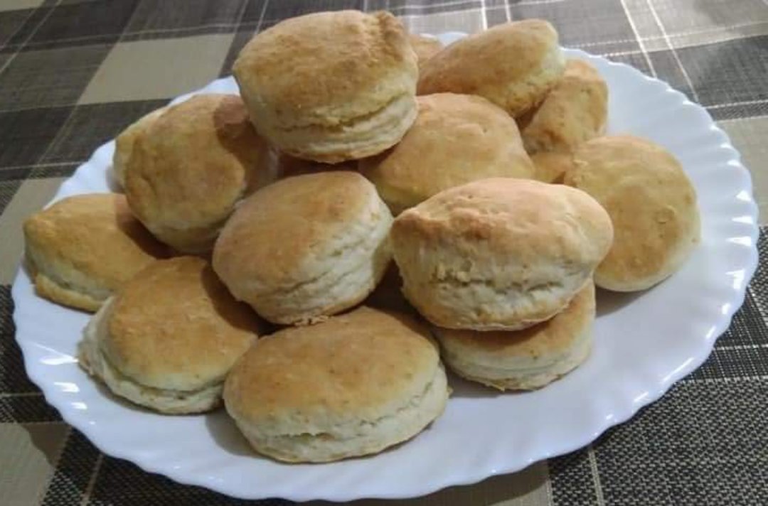 Biscuits