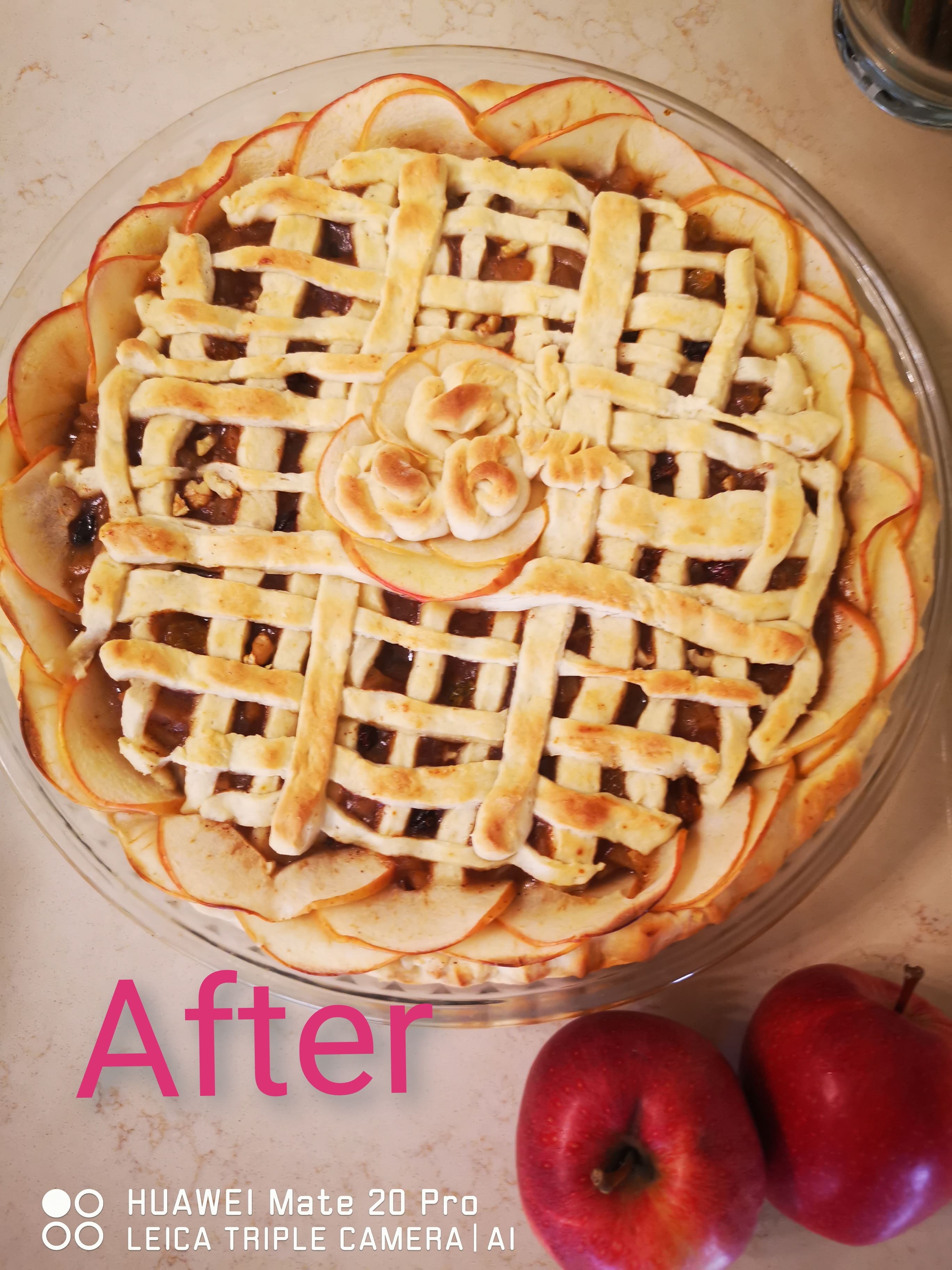 Apple Pie