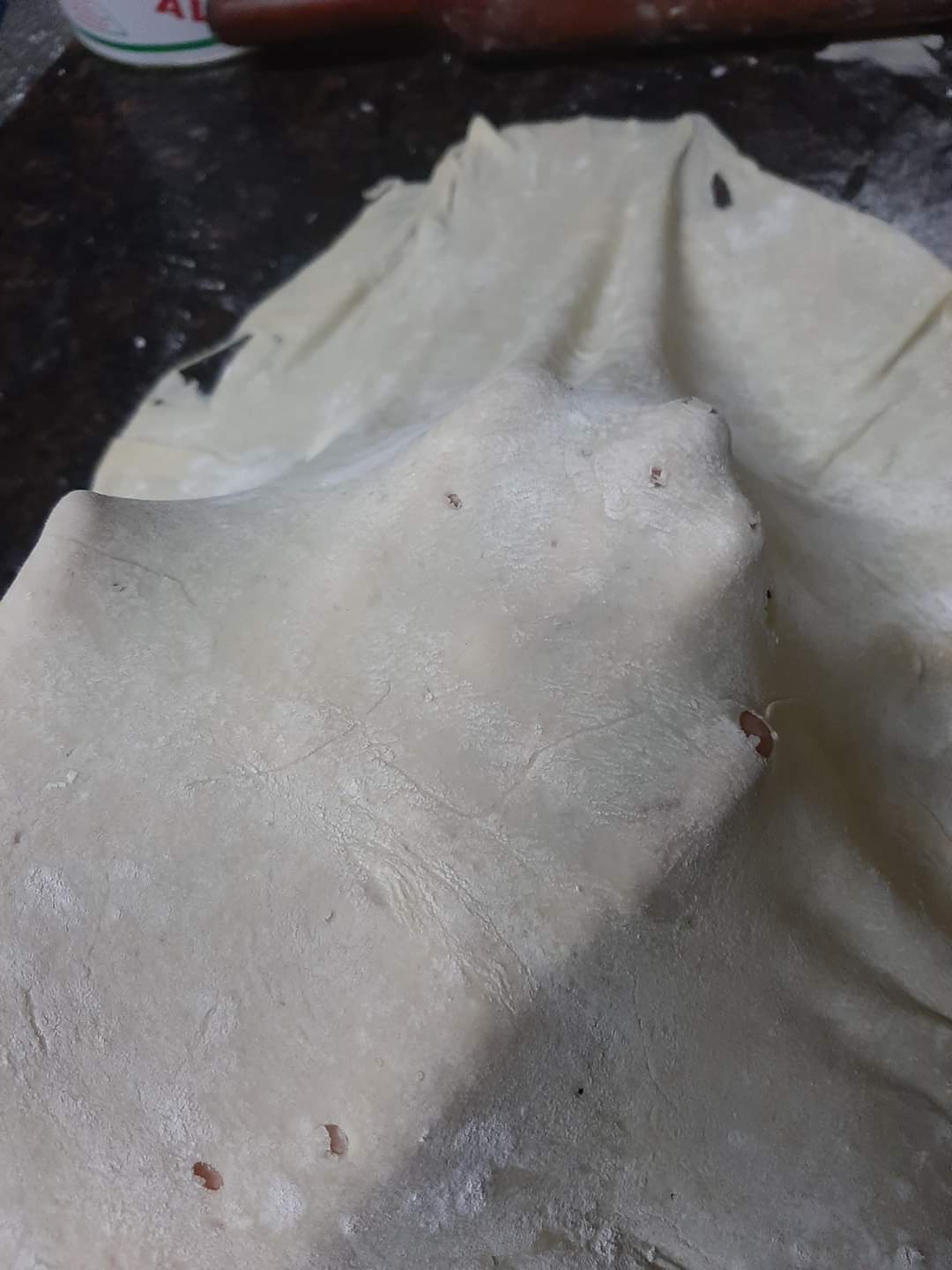 بقلاوة بالفستق الحلبي