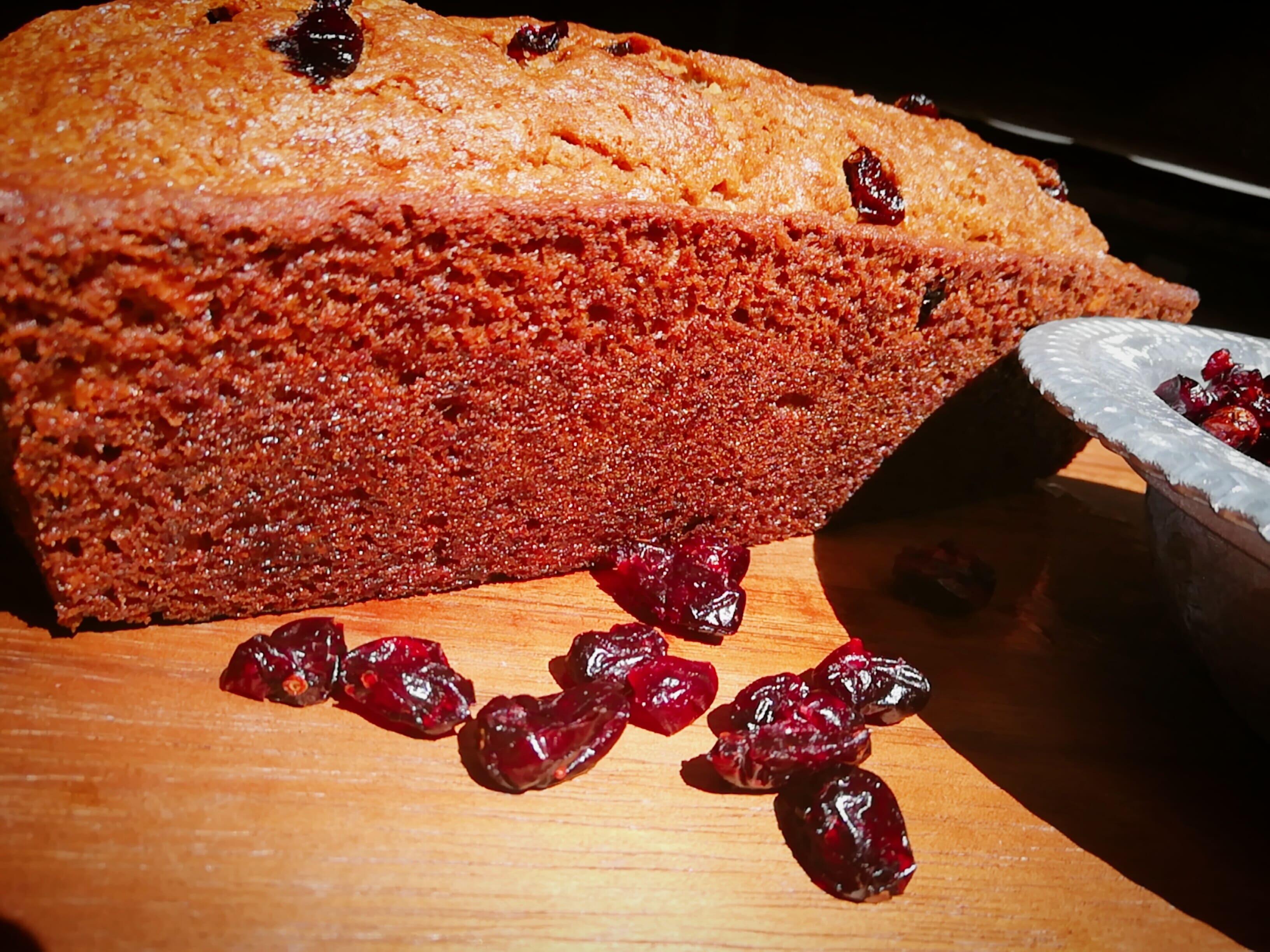 كيكة الموز banana bread