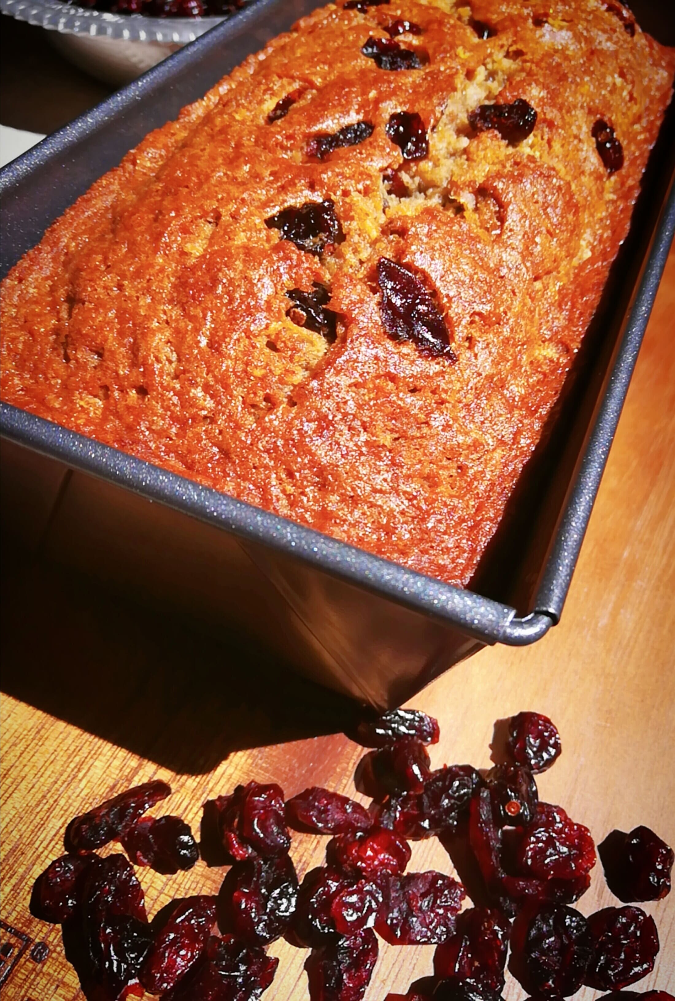 كيكة الموز banana bread