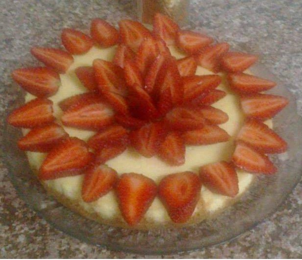 Cheesecake