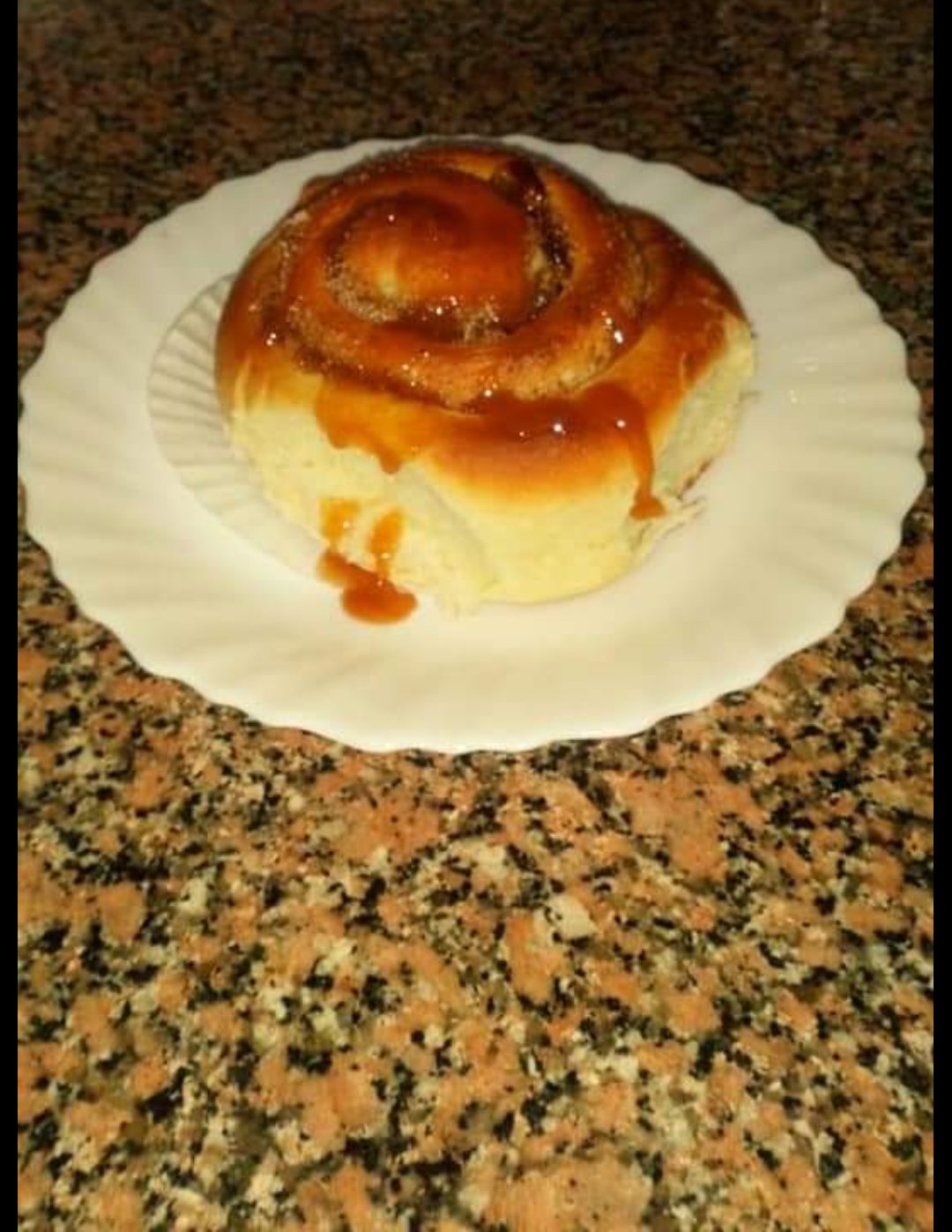 سينامون روللز/ Cinnabon Rolls