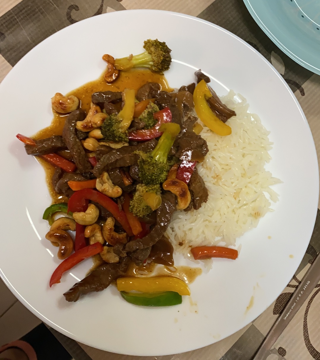 ستيك صيني Chinese steak