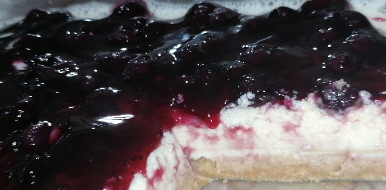 تشيز كيك / Cheesecake