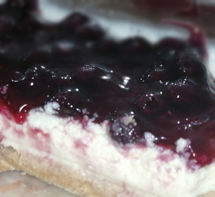 صورة وصفة تشيز كيك / Cheesecake 